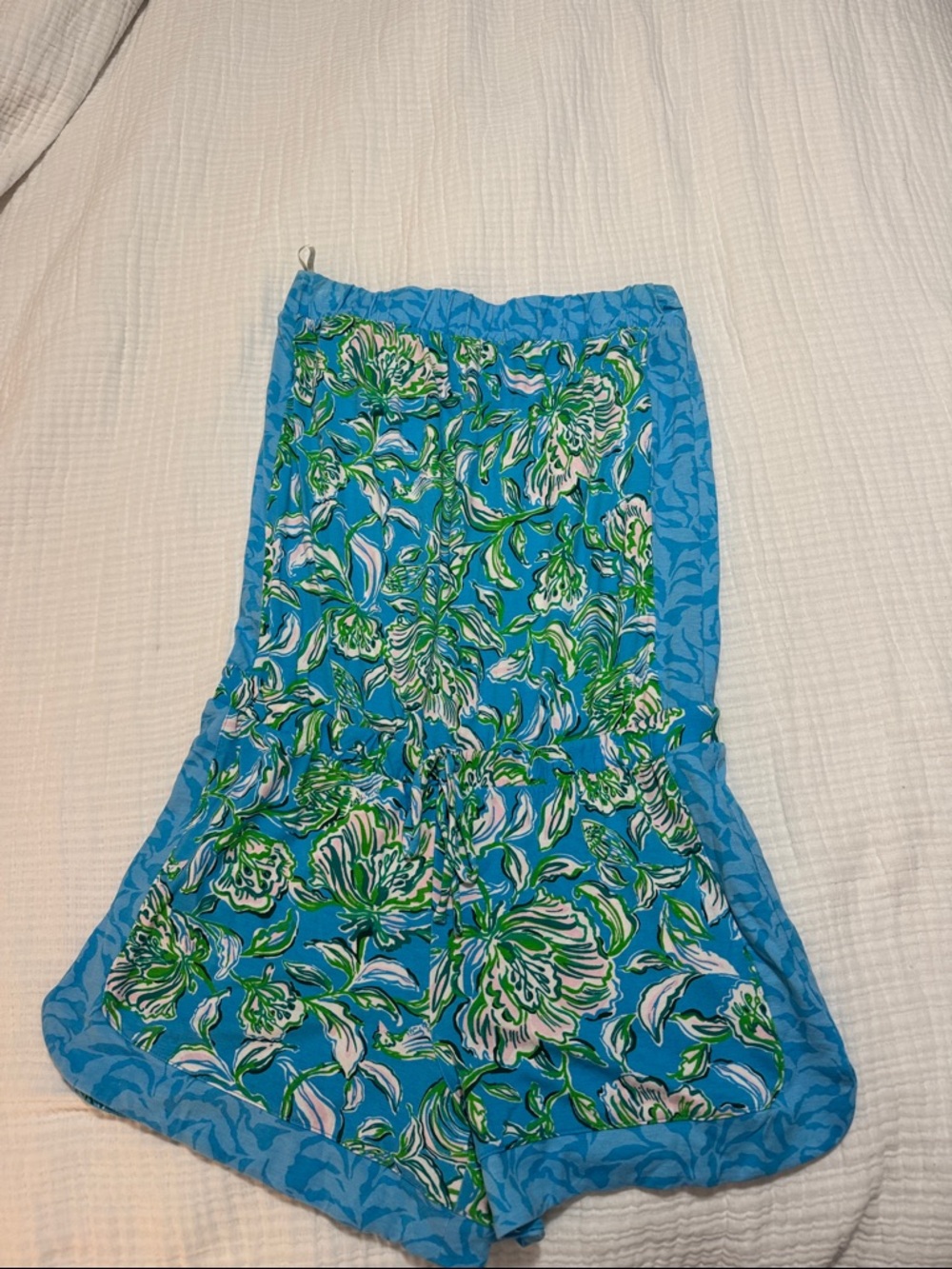 Lilly Pulitzer Jace Romper